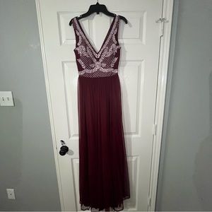 Vestido para fiesta -party dress